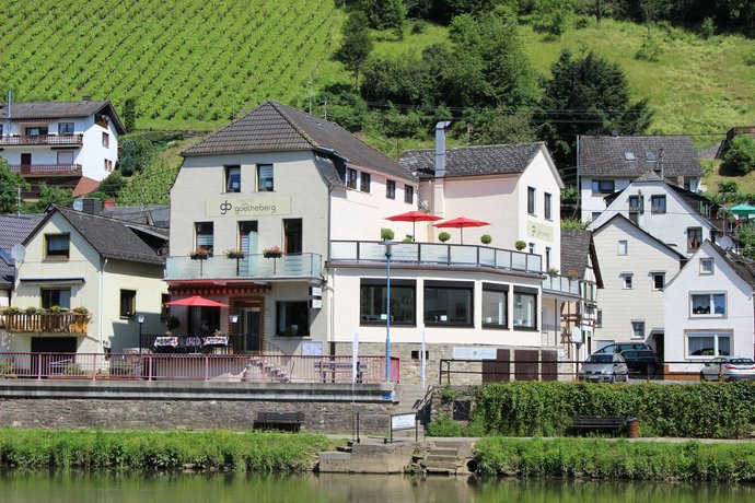 Hotel am Goetheberg