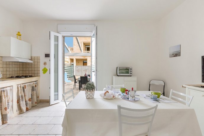 Casa Medusa Torricella