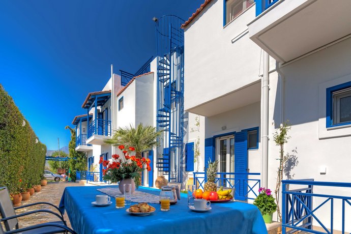 Vitorakis Apartment