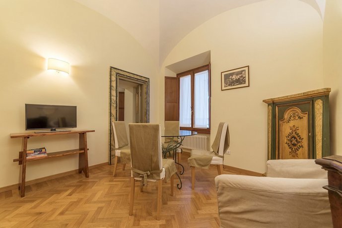 Casa Cornacchie