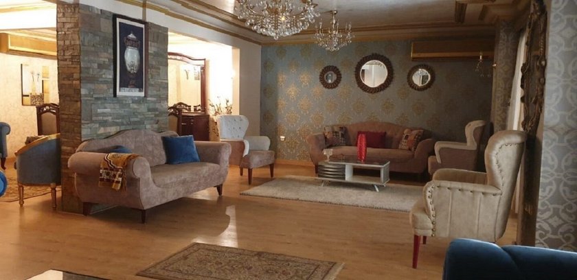 Shehab royal apartment