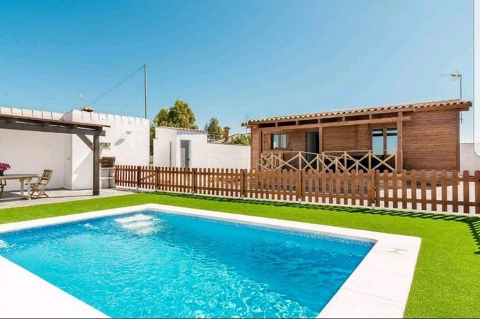Casa Hefestion