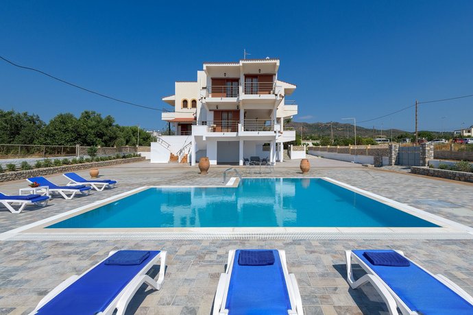 Villa Valasia