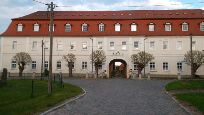 Domane-Badetz