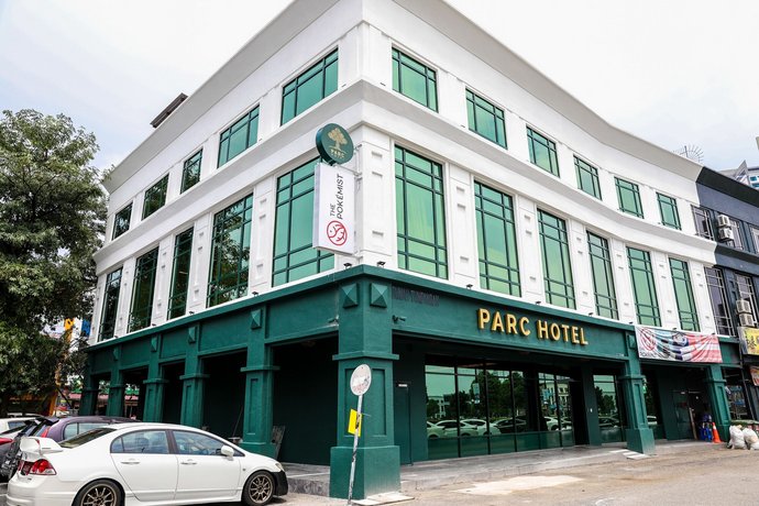 Parc Hotel Johor Bahru