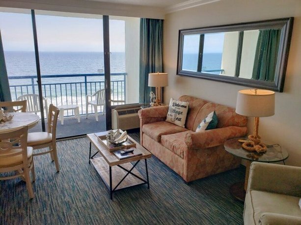Coral Beach 816