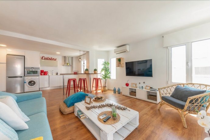 Apartmento Voramar