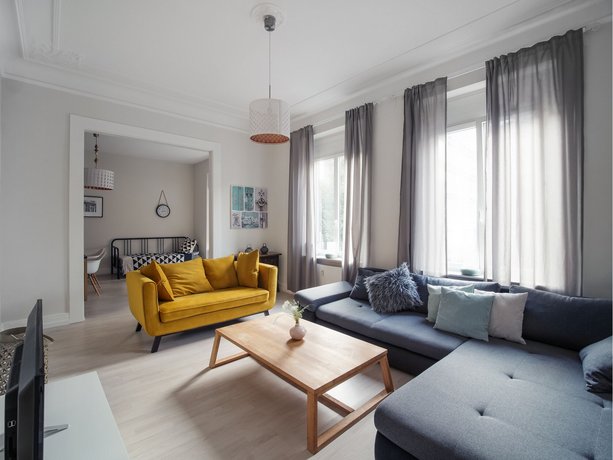 City Apartments Siegburg