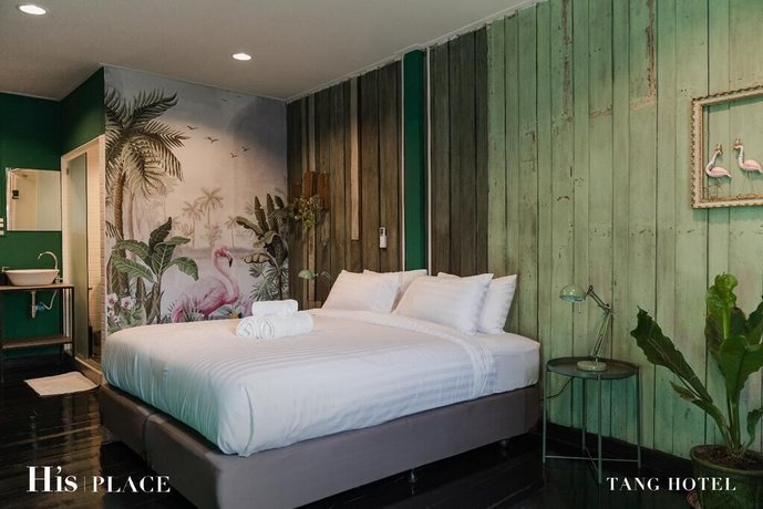 Tang House Bangkok