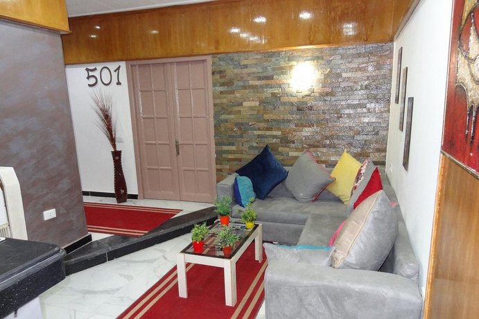 Gardenia Hostel