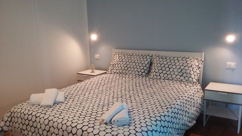 Al SiciliAndo B&B