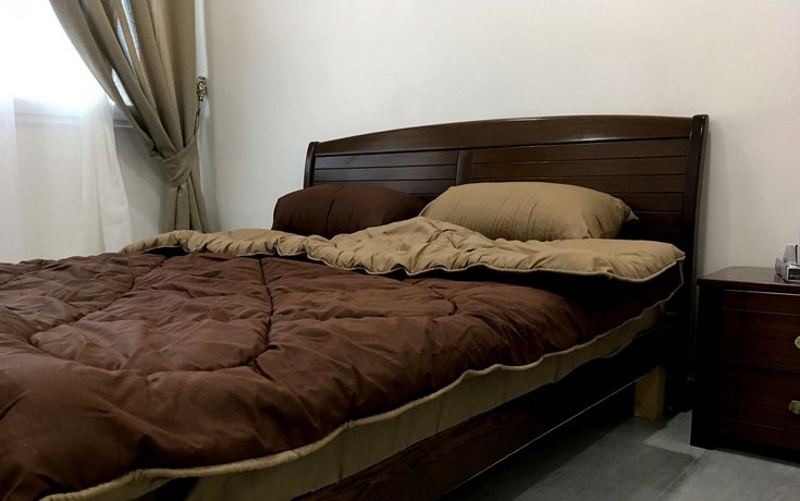 Hostel Les Pins
