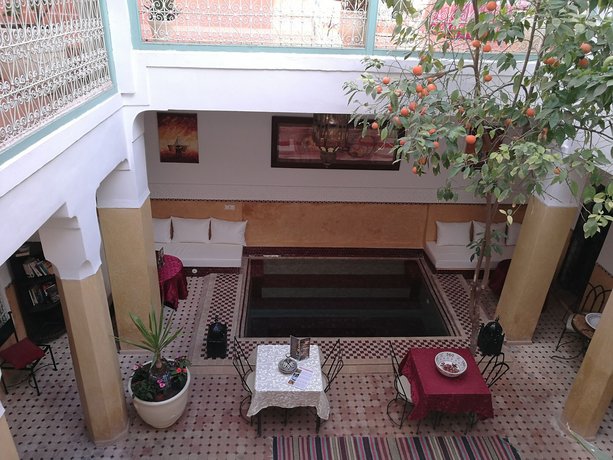 Riad Emeraude