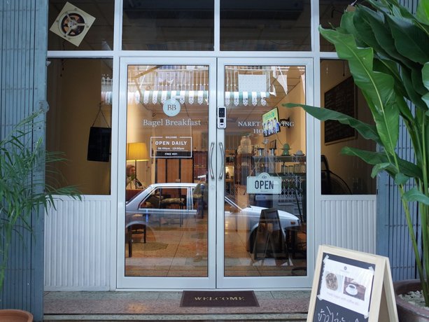 Naret Coliving