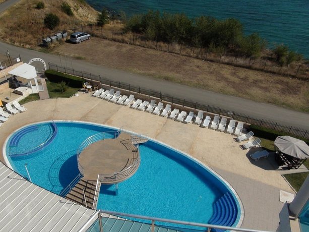 Aparthotel Costa Calma