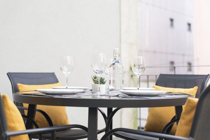 Apartment Alegria Street by Sweet Porto
