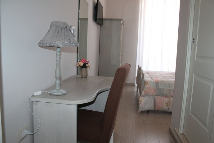 B&B Paura