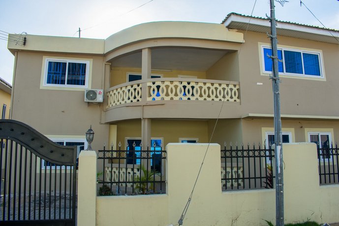 Brannic Lodge