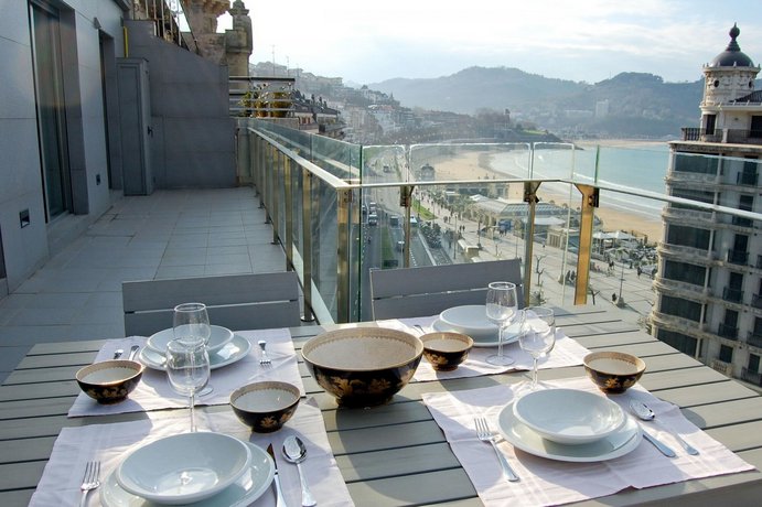 Niza La Concha - IB Apartments