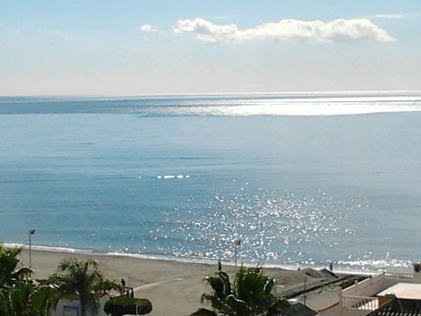 Mare Nostrum Beach
