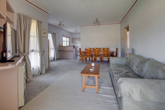 Avalon Cottage Port Fairy