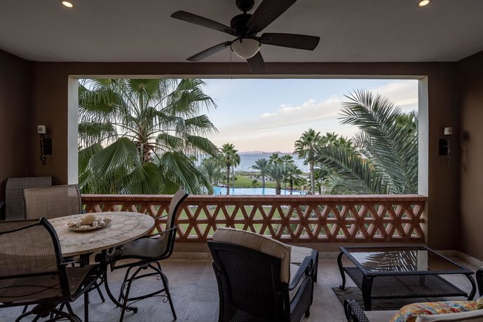 Paraiso Del Mar Resort C301 3 Bed by Casago