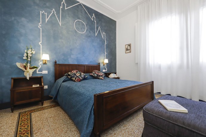Residenza Cecchi