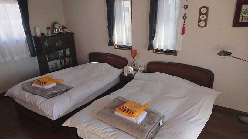 Guesthouse Gifu SUAI