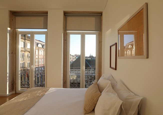 Apartment Bolhao Market by Sweet Porto