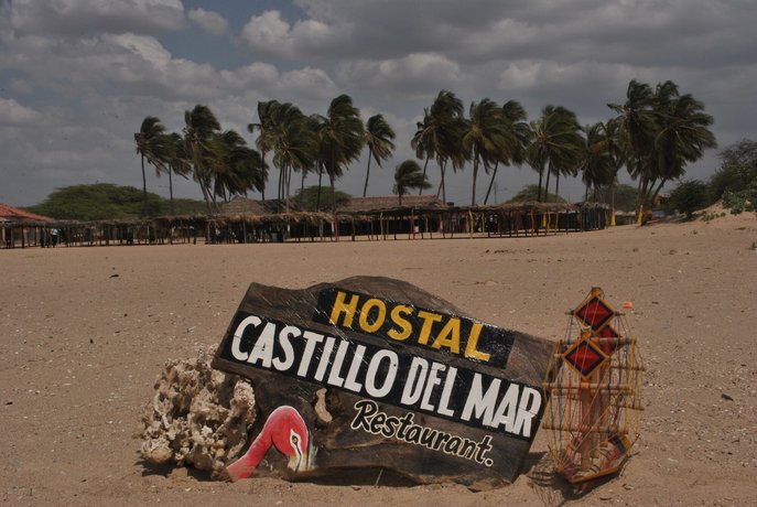 Castillo Del Mar Riohacha