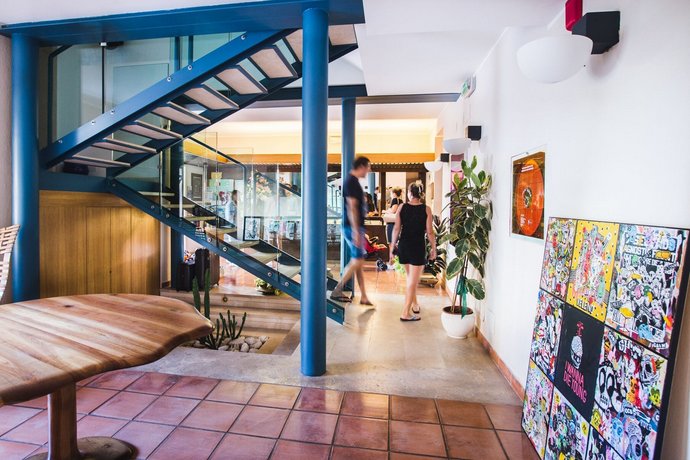 Hotel Sabrina Castiglione della Pescaia