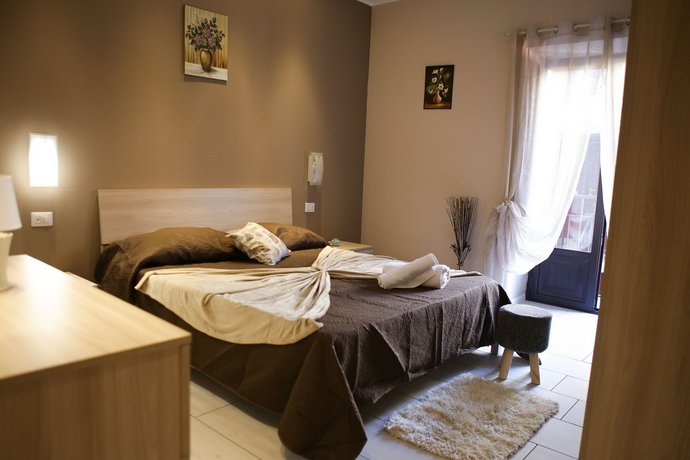 Primo Hotel Catania
