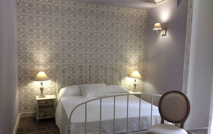 La Casa di Alma Luxury rooms