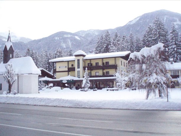 Hotel Vanda Gailberg Austria thumbnail