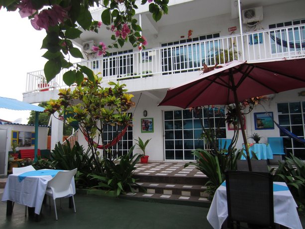 Apartamentos Turisticos La Hermosa
