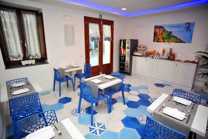 Costa Blu