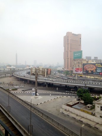 Welcome Arabesque Hotel
