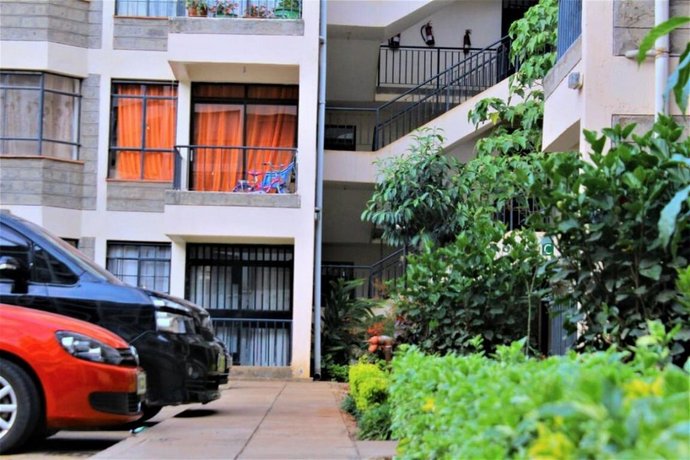 Grand Homestay