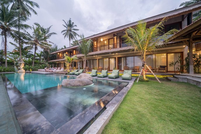 Kandarpa Ubud