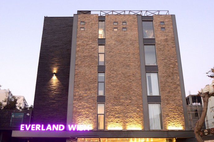 Everland Wish- A Luxury Boutique Hotel