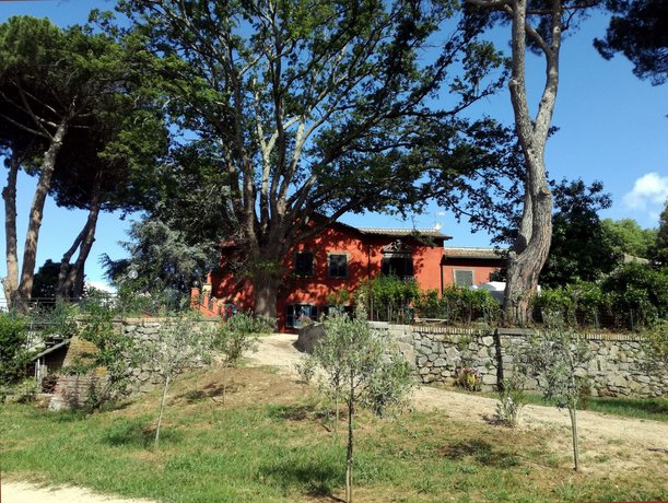 Vigna dell'Agrifoglio - Bed and Breakfast