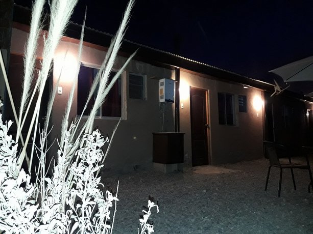 Casa Sirius