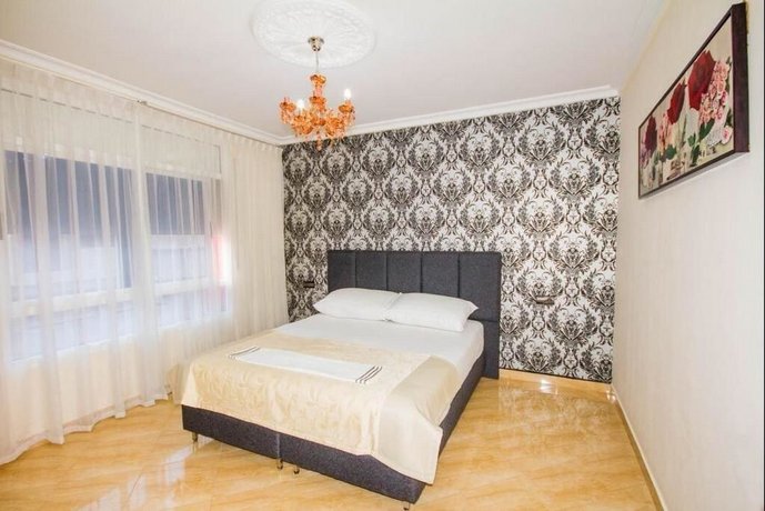 Appart Hotel Excellent