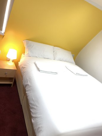 Leman House London