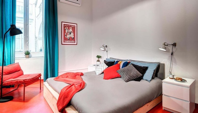 Nilo's Flat_Historical Center