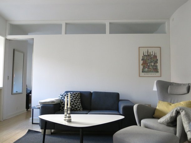 ApartmentInCopenhagen Apartment 1207
