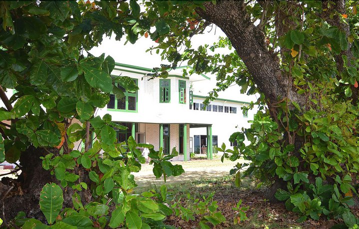 Oceania House Cocos Island image 1