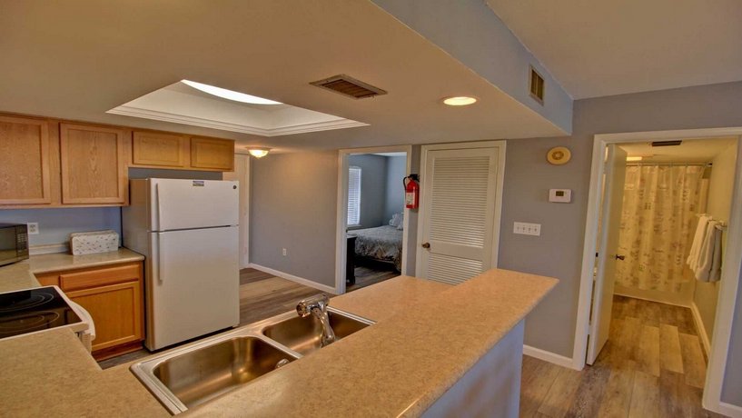 Surfside I 310 - 2 Br Condo