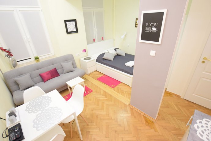 Elegant Apartment Copernicus