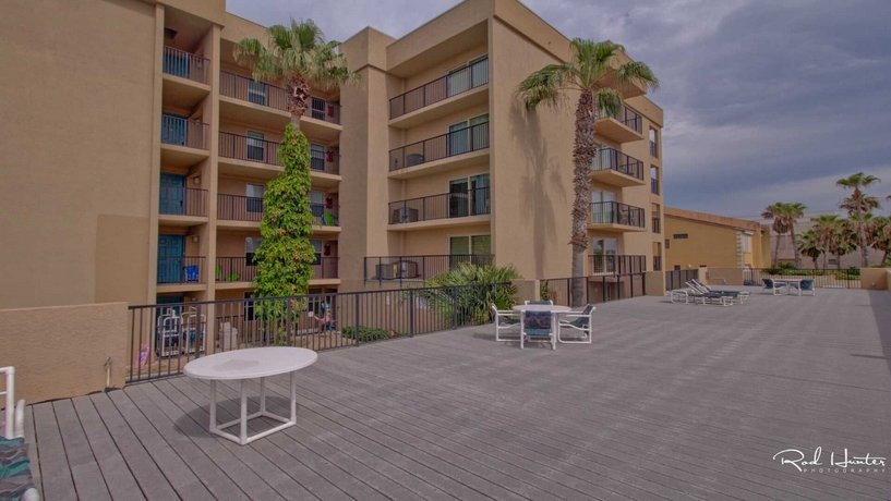Seagull 101 - 3 Br Condo